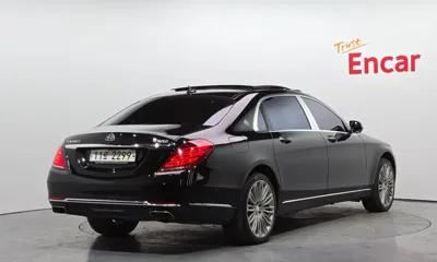 Mercedes-Benz S-Class 2015, 173373 км, за 18344.36 USD