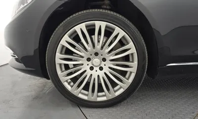 Mercedes-Benz S-Class 2015, 173373 км, за 18344.36 USD
