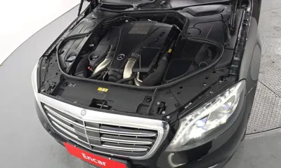 Mercedes-Benz S-Class 2015, 173373 км, за 18344.36 USD - фото 6