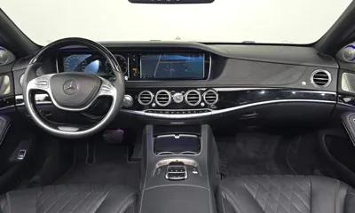 Mercedes-Benz S-Class 2015, 173373 км, за 18344.36 USD - фото 7