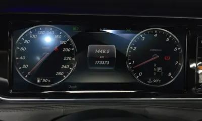Mercedes-Benz S-Class 2015, 173373 км, за 18344.36 USD - фото 8