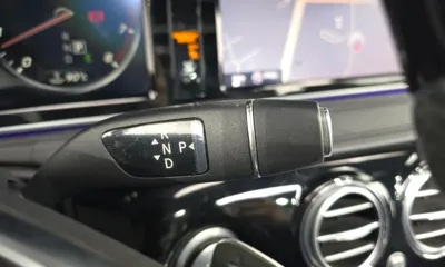Mercedes-Benz S-Class 2015, 173373 км, за 18344.36 USD - фото 9