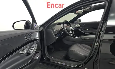 Mercedes-Benz S-Class 2015, 173373 км, за 18344.36 USD - фото 10