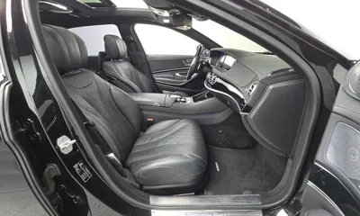 Mercedes-Benz S-Class 2015, 173373 км, за 18344.36 USD - фото 11