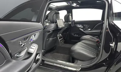 Mercedes-Benz S-Class 2015, 173373 км, за 18344.36 USD - фото 12