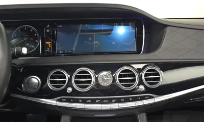 Mercedes-Benz S-Class 2015, 173373 км, за 18344.36 USD - фото 14