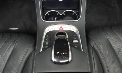 Mercedes-Benz S-Class 2015, 173373 км, за 18344.36 USD - фото 16