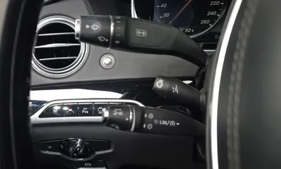Mercedes-Benz S-Class 2015, 173373 км, за 18344.36 USD - фото 19