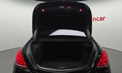 Mercedes-Benz S-Class 2015, 173373 км, за 18344.36 USD - фото 20