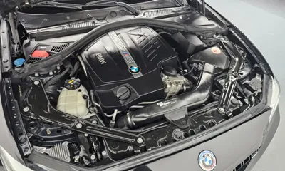 BMW M2 2018, 102966 км, за 27563.35 USD - фото 6