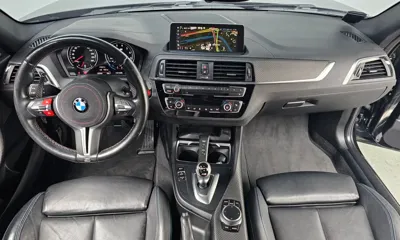 BMW M2 2018, 102966 км, за 27563.35 USD - фото 7