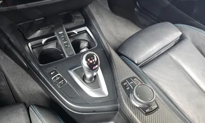 BMW M2 2018, 102966 км, за 27563.35 USD - фото 9