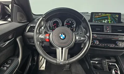 BMW M2 2018, 102966 км, за 27563.35 USD - фото 13
