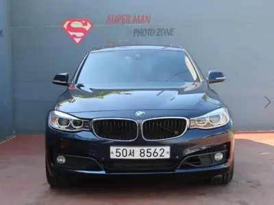 BMW Gran Turismo 2014, 202348 км, за 3902.28 USD