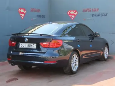 BMW Gran Turismo 2014, 202348 км, за 3902.28 USD