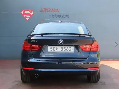 BMW Gran Turismo 2014, 202348 км, за 3902.28 USD