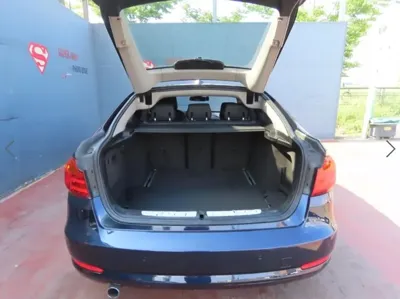 BMW Gran Turismo 2014, 202348 км, за 3902.28 USD