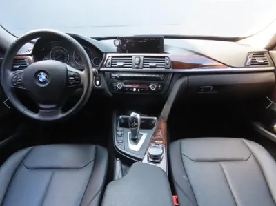 BMW Gran Turismo 2014, 202348 км, за 3902.28 USD - фото 8