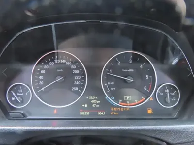 BMW Gran Turismo 2014, 202348 км, за 3902.28 USD - фото 9