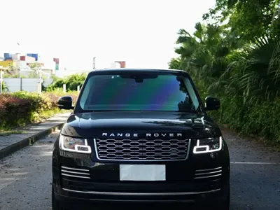 Land Rover Range Rover 2018, 60000 км, за 94619.43 USD