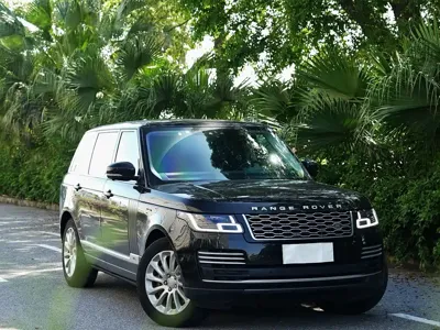 Land Rover Range Rover 2018, 60000 км, за 94619.43 USD