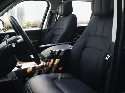 Land Rover Range Rover 2018, 60000 км, за 94619.43 USD - фото 6