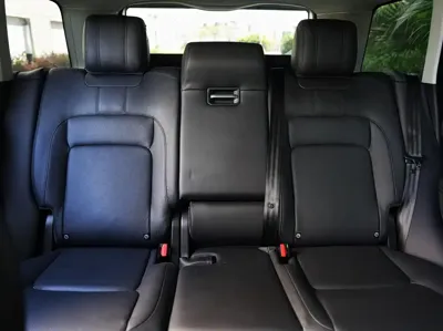 Land Rover Range Rover 2018, 60000 км, за 94619.43 USD - фото 12