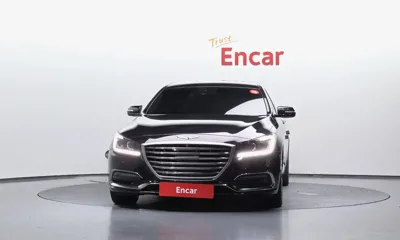 Genesis G80 2017, 264466 км, за 6825.71 USD