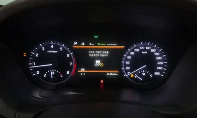Genesis G80 2017, 264466 км, за 6825.71 USD - фото 8