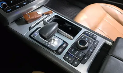 Genesis G80 2017, 264466 км, за 6825.71 USD - фото 9