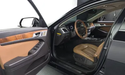Genesis G80 2017, 264466 км, за 6825.71 USD - фото 10