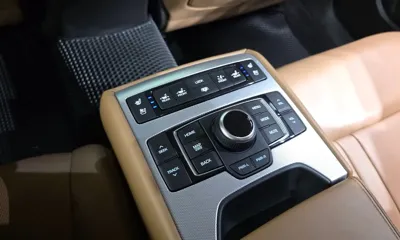 Genesis G80 2017, 264466 км, за 6825.71 USD - фото 19