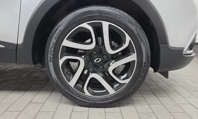 Renault-KoreaSamsung QM3 2014, 122763 км, за 2776.31 USD