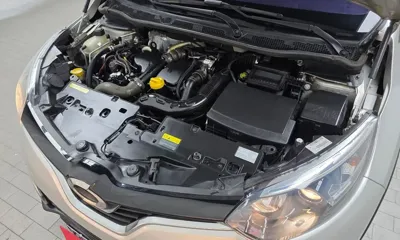 Renault-KoreaSamsung QM3 2014, 122763 км, за 2776.31 USD - фото 6