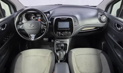 Renault-KoreaSamsung QM3 2014, 122763 км, за 2776.31 USD - фото 7