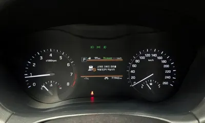 Genesis G80 2017, 71942 км, за 10769.74 USD - фото 8