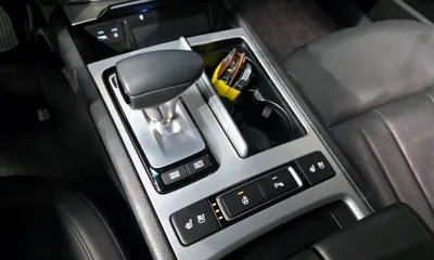 Genesis G80 2017, 71942 км, за 10769.74 USD - фото 9
