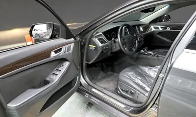 Genesis G80 2017, 71942 км, за 10769.74 USD - фото 10