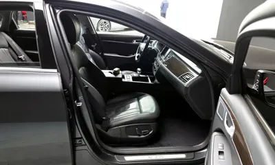 Genesis G80 2017, 71942 км, за 10769.74 USD - фото 11