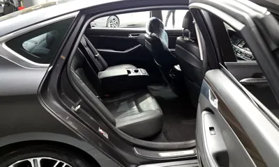 Genesis G80 2017, 71942 км, за 10769.74 USD - фото 12