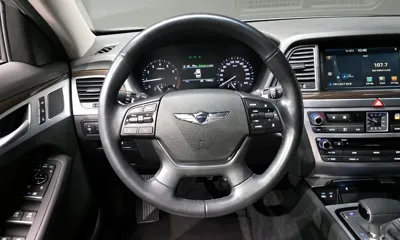 Genesis G80 2017, 71942 км, за 10769.74 USD - фото 13