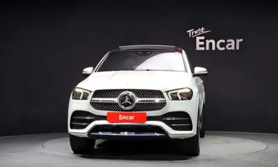 Mercedes-Benz GLE-Class 2023, 55958 км, за 56187.24 USD