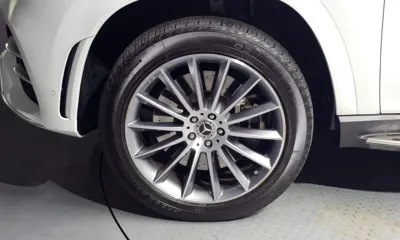 Mercedes-Benz GLE-Class 2023, 55958 км, за 56187.24 USD