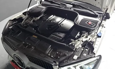 Mercedes-Benz GLE-Class 2023, 55958 км, за 56187.24 USD - фото 6