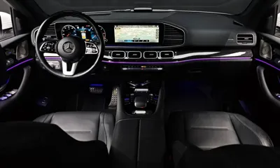 Mercedes-Benz GLE-Class 2023, 55958 км, за 56187.24 USD - фото 7