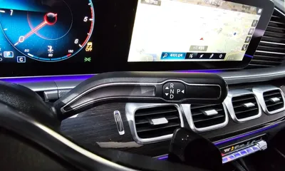 Mercedes-Benz GLE-Class 2023, 55958 км, за 56187.24 USD - фото 9