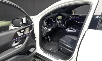 Mercedes-Benz GLE-Class 2023, 55958 км, за 56187.24 USD - фото 10