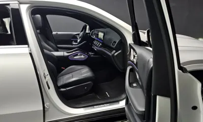 Mercedes-Benz GLE-Class 2023, 55958 км, за 56187.24 USD - фото 11