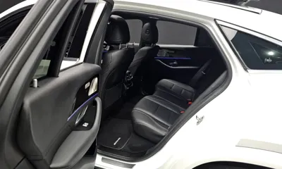 Mercedes-Benz GLE-Class 2023, 55958 км, за 56187.24 USD - фото 12
