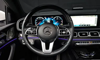 Mercedes-Benz GLE-Class 2023, 55958 км, за 56187.24 USD - фото 13